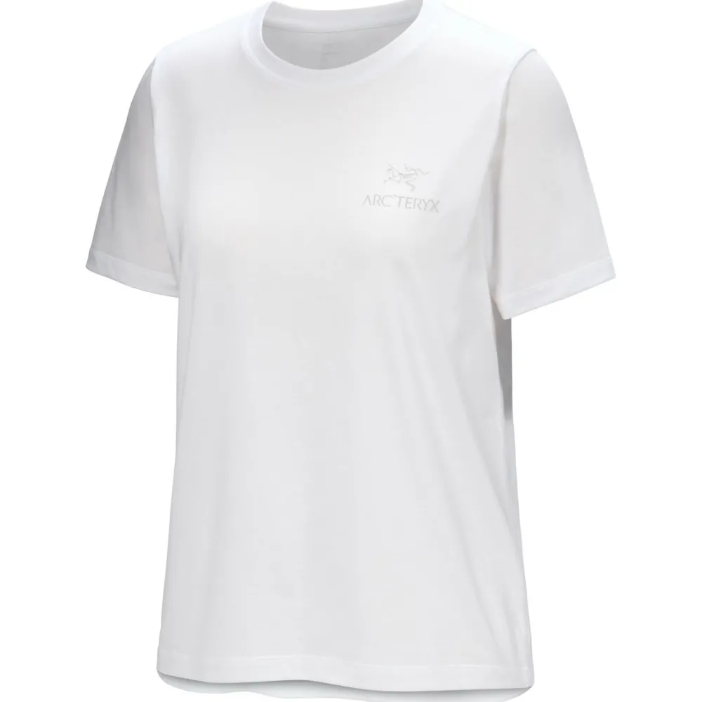 - Woen' Kragg Cotton Ebe Crew / - T-hirt < Arc'teryx Best