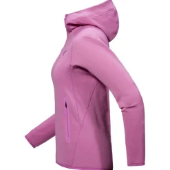 - Woen' Kyanite Hoody - Feecejacke < Arc'teryx Online