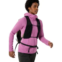 - Woen' Kyanite Hoody - Feecejacke < Arc'teryx Online