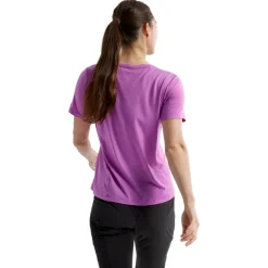 Arc'teryx - Woen' ana erino Woo Crew / - erinohirt