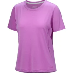 Arc'teryx - Woen' ana erino Woo Crew / - erinohirt