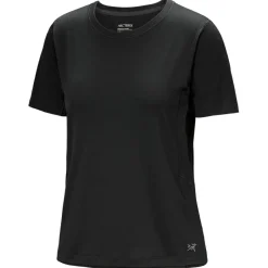 Arc'teryx - Woen' ana erino Woo Crew / - erinohirt