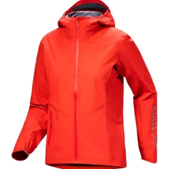 Arc'teryx Laufbekleidung|Jacken-- Women's Norvan Jacket - Laufjacke