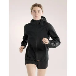 Arc'teryx Laufbekleidung|Jacken-- Women's Norvan Jacket - Laufjacke