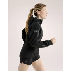 Arc'teryx Laufbekleidung|Jacken-- Women's Norvan Jacket - Laufjacke