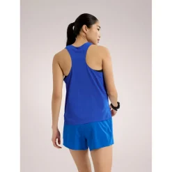 - Woen' Norvan Tank - Tank Top < Arc'teryx Online