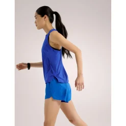 - Woen' Norvan Tank - Tank Top < Arc'teryx Online