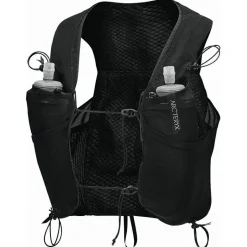 Arc'teryx - Woen' Norvan 7 Vet - Trairunningruckack