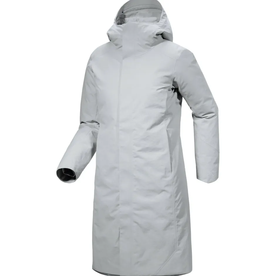 Arc'teryx Alltagsbekleidung|Winterjacken-- Women's Patera Parka - Parka