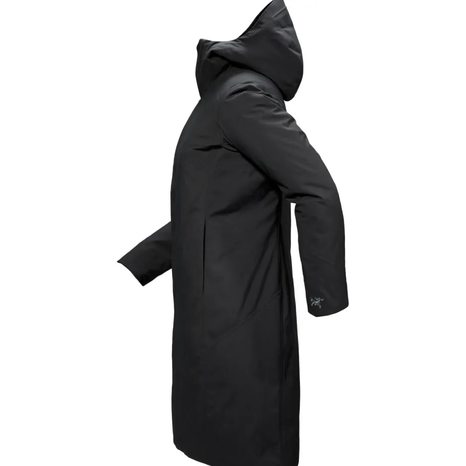 Arc'teryx Alltagsbekleidung|Winterjacken-- Women's Patera Parka - Parka