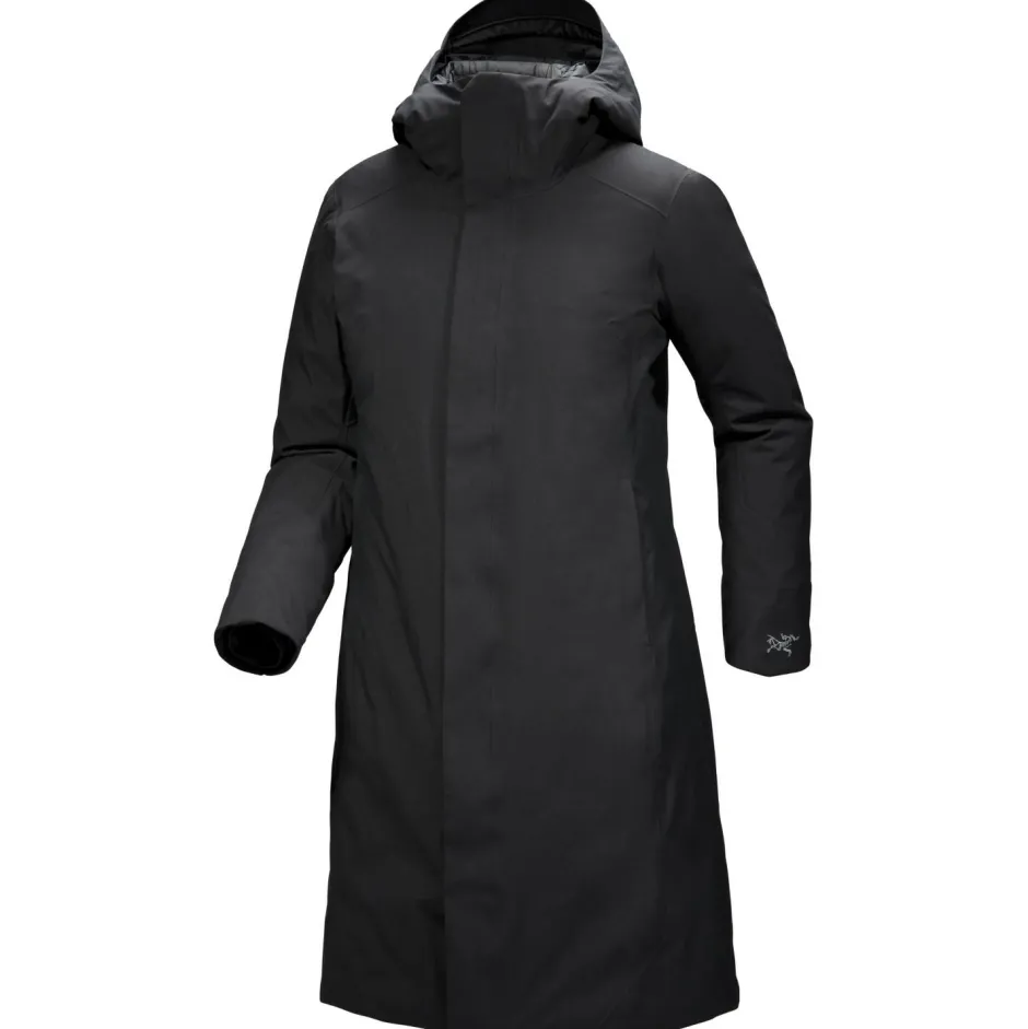 Arc'teryx Alltagsbekleidung|Winterjacken-- Women's Patera Parka - Parka
