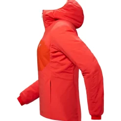 Arc'teryx - Woen' Proton Hoody - Kuntfaerjacke