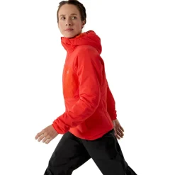 Arc'teryx - Woen' Proton Hoody - Kuntfaerjacke