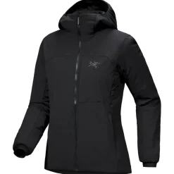 Arc'teryx - Woen' Proton Hoody - Kuntfaerjacke