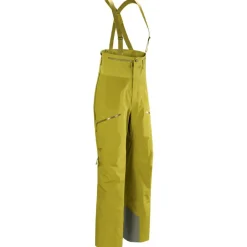 Arc'teryx Hochtourenbekleidung|Skihosen-- Women's Rush Bib Pant - Skitourenhose