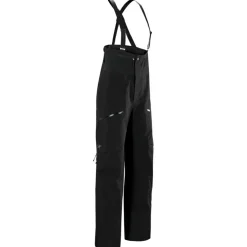 Arc'teryx Hochtourenbekleidung|Skihosen-- Women's Rush Bib Pant - Skitourenhose