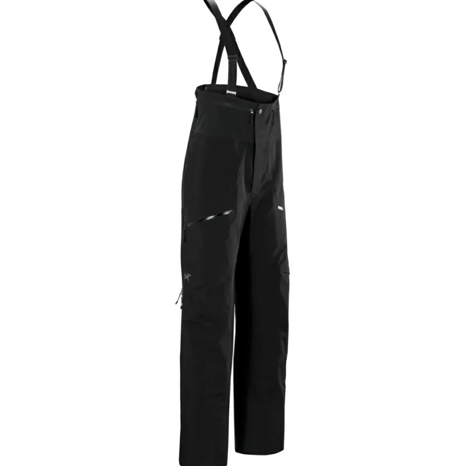 Arc'teryx Hochtourenbekleidung|Skihosen-- Women's Rush Bib Pant - Skitourenhose