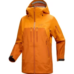 - Woen' Ruh Jacket - kijacke < Arc'teryx Hot