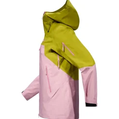 - Woen' Ruh Jacket - kijacke < Arc'teryx Hot