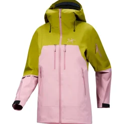 - Woen' Ruh Jacket - kijacke < Arc'teryx Hot