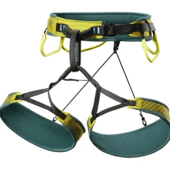 Arc'teryx Klettergurte|Hüftgurte-- Women's Skaha Harness - Klettergurt Lampyre / Boxcar