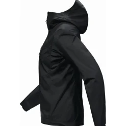 Arc'teryx Freizeitjacken|Laufbekleidung-- Women's Squamish Hoody - Windjacke