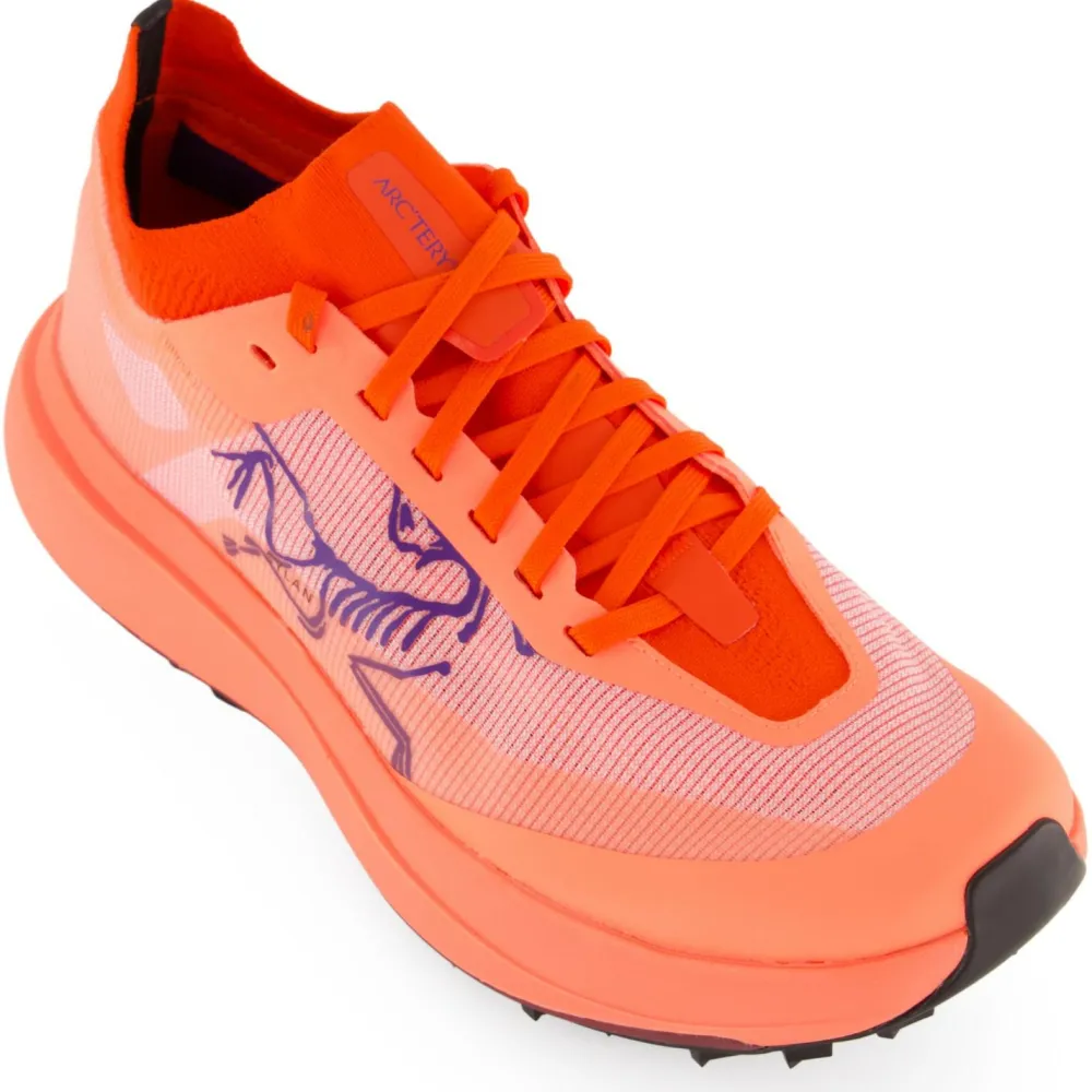 - Women's Sylan Pro - Trailrunningschuhe < Arc'teryx Best