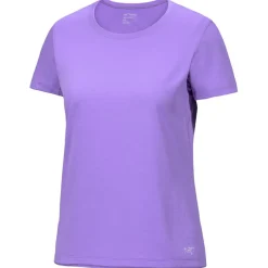 Arc'teryx - Woen' Taea Crew / - Funktionhirt