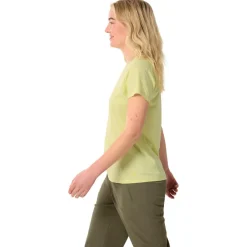 Arc'teryx - Woen' Taea Crew / - Funktionhirt