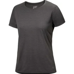 Arc'teryx - Woen' Taea Crew / - Funktionhirt