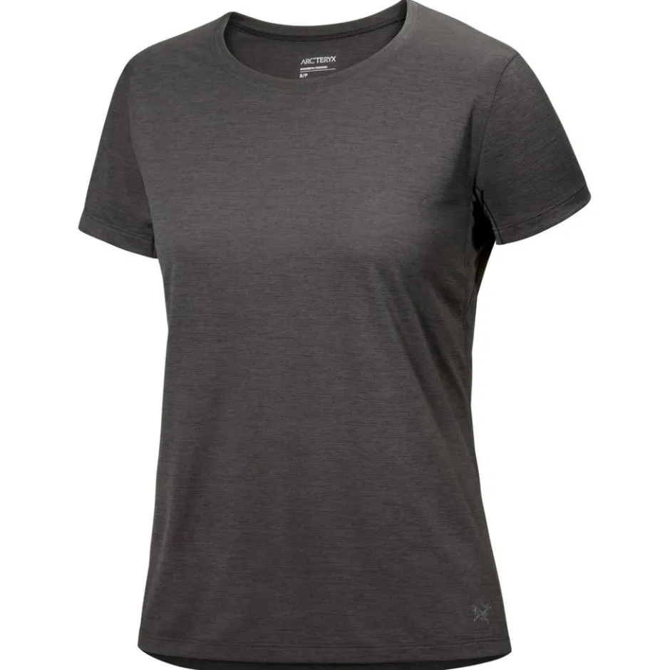 Arc'teryx - Woen' Taea Crew / - Funktionhirt