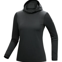 Arc'teryx - Women's Taema Thermal Hoody - Fleecepullover Sale