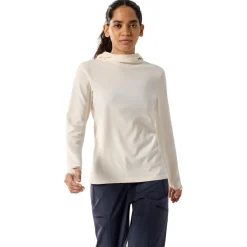 Arc'teryx - Women's Taema Thermal Hoody - Fleecepullover Sale