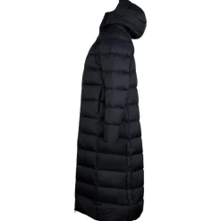 Arc'teryx Alltagsbekleidung|Mäntel-- Women's Thorium Xlong Parka - Parka Black