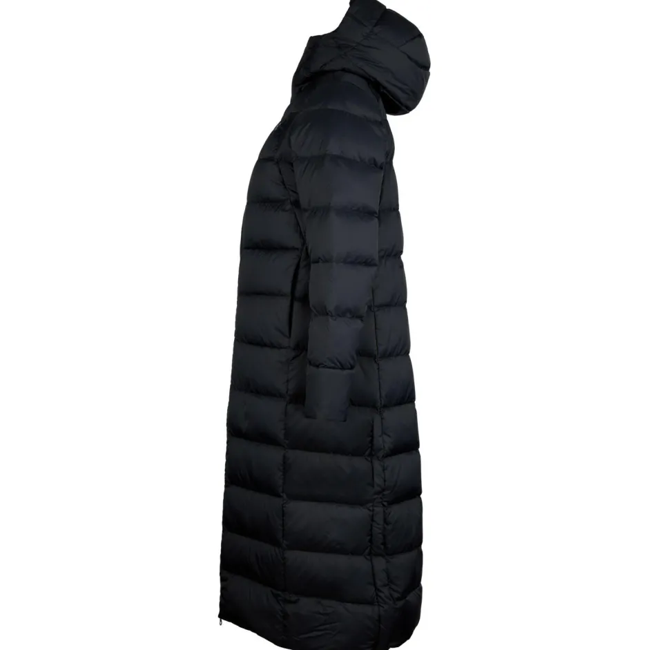Arc'teryx Alltagsbekleidung|Mäntel-- Women's Thorium Xlong Parka - Parka Black