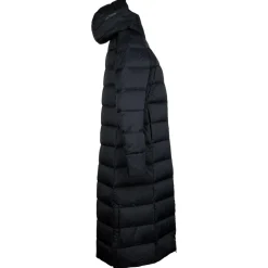Arc'teryx Alltagsbekleidung|Mäntel-- Women's Thorium Xlong Parka - Parka Black