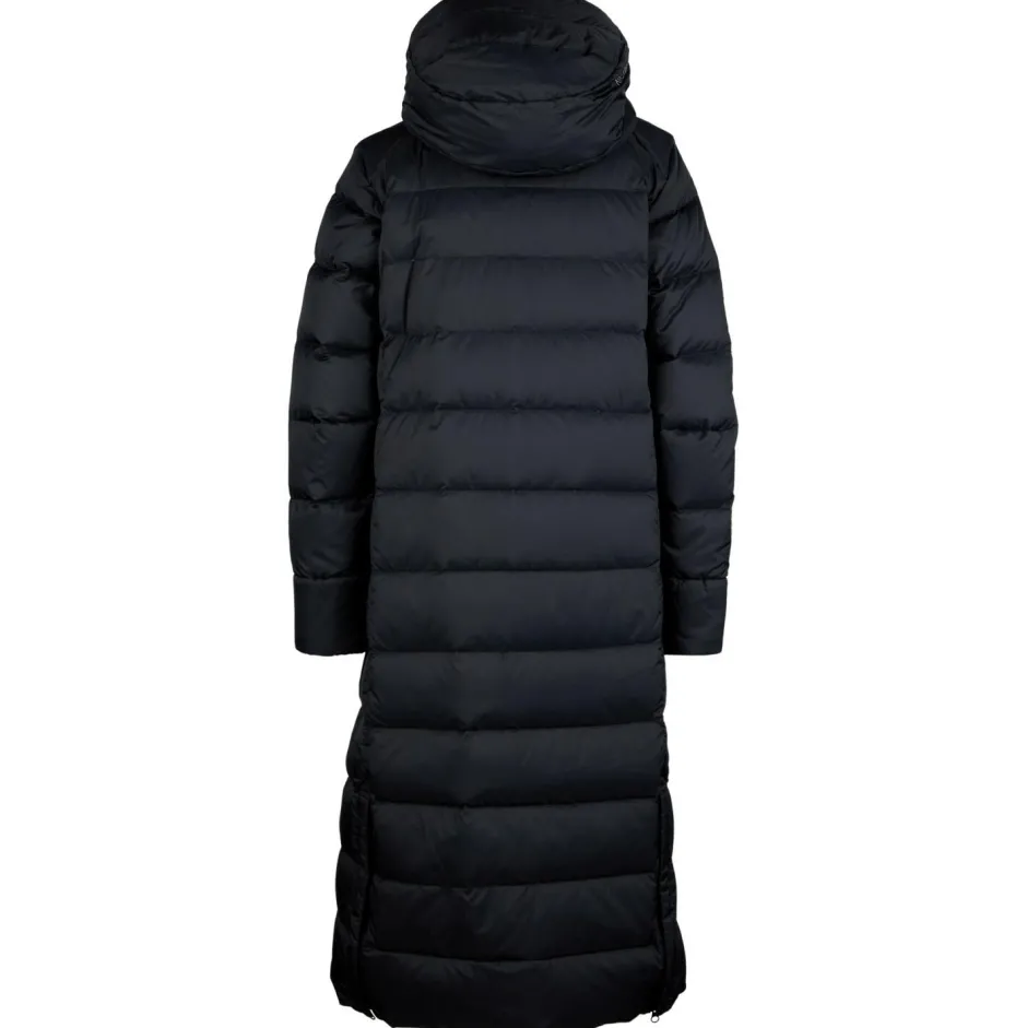 Arc'teryx Alltagsbekleidung|Mäntel-- Women's Thorium Xlong Parka - Parka Black