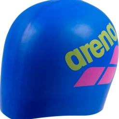 - Big Logo Cap - Badekappe < Arena Best