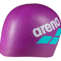 - Big Logo Cap - Badekappe < Arena Best