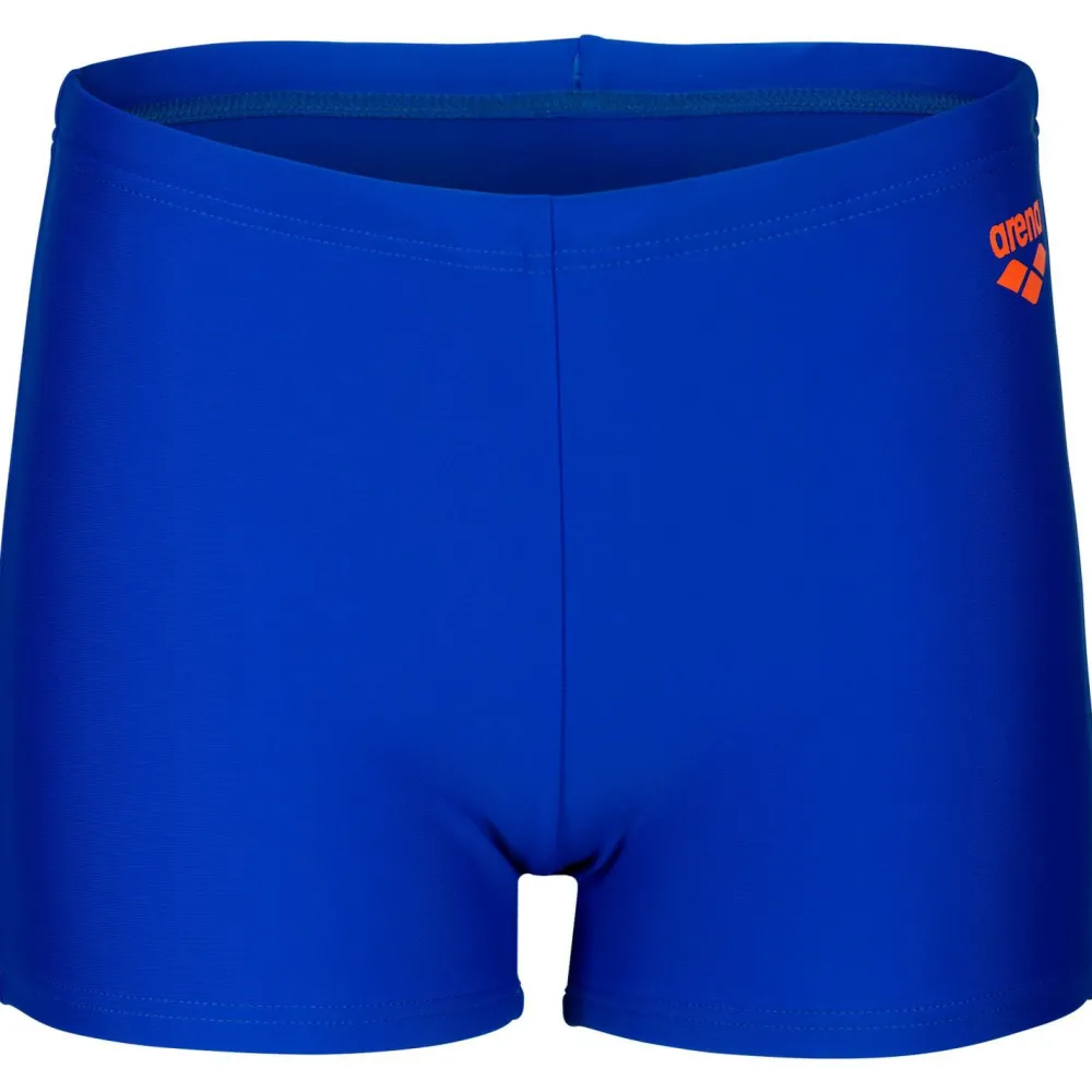 - Boy's Dynamo Short - Badehose < Arena Hot