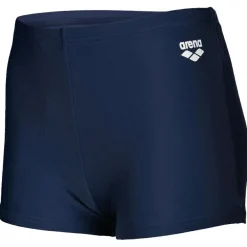 - Boy's Dynamo Short - Badehose < Arena Hot