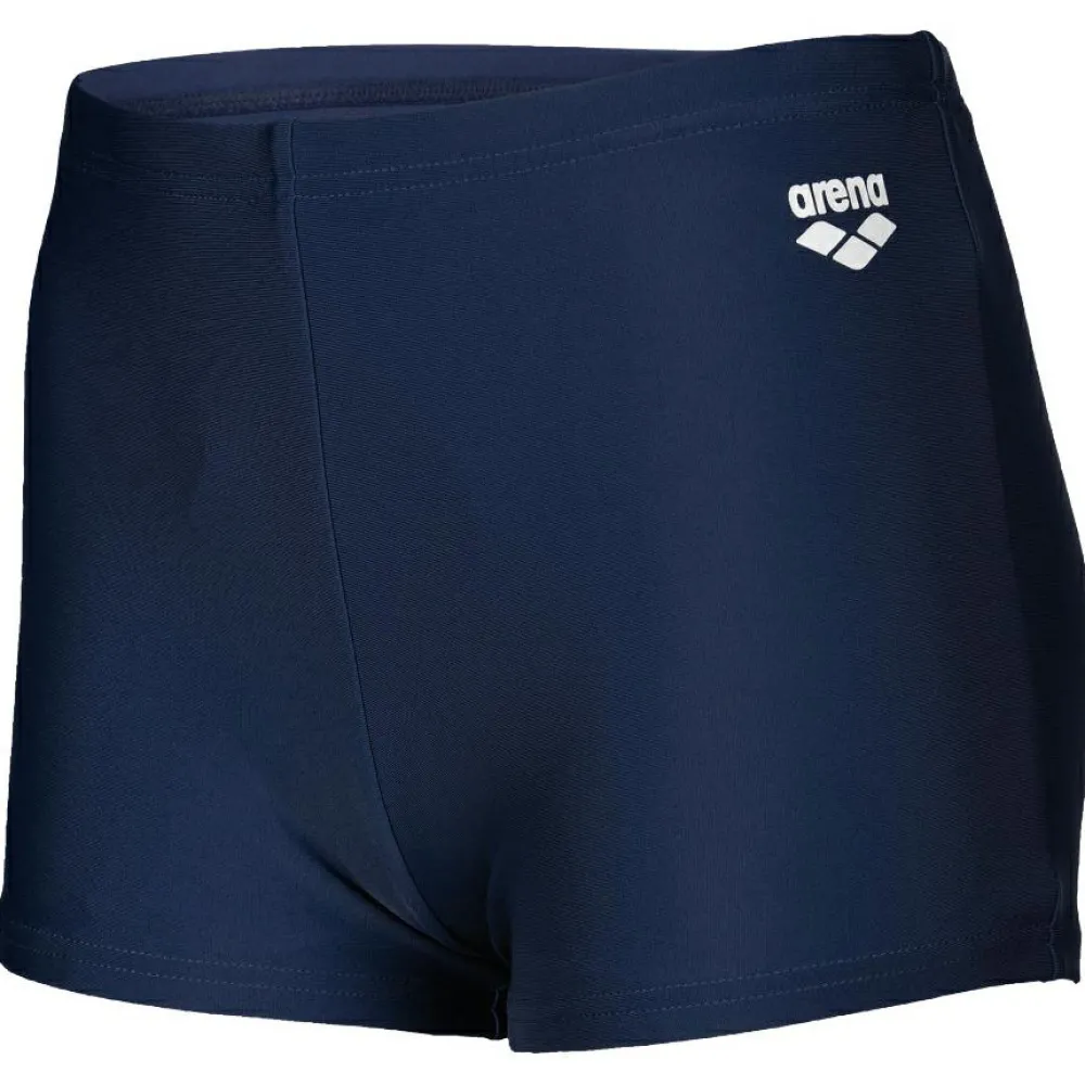 - Boy's Dynamo Short - Badehose < Arena Hot