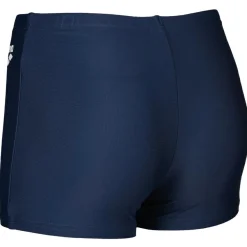 - Boy's Dynamo Short - Badehose < Arena Hot