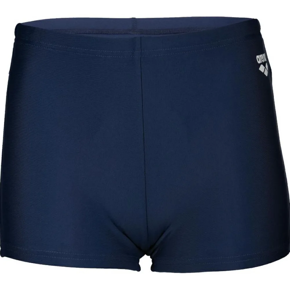- Boy's Dynamo Short - Badehose < Arena Hot