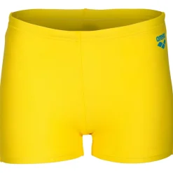 - Boy's Dynamo Short - Badehose < Arena Hot