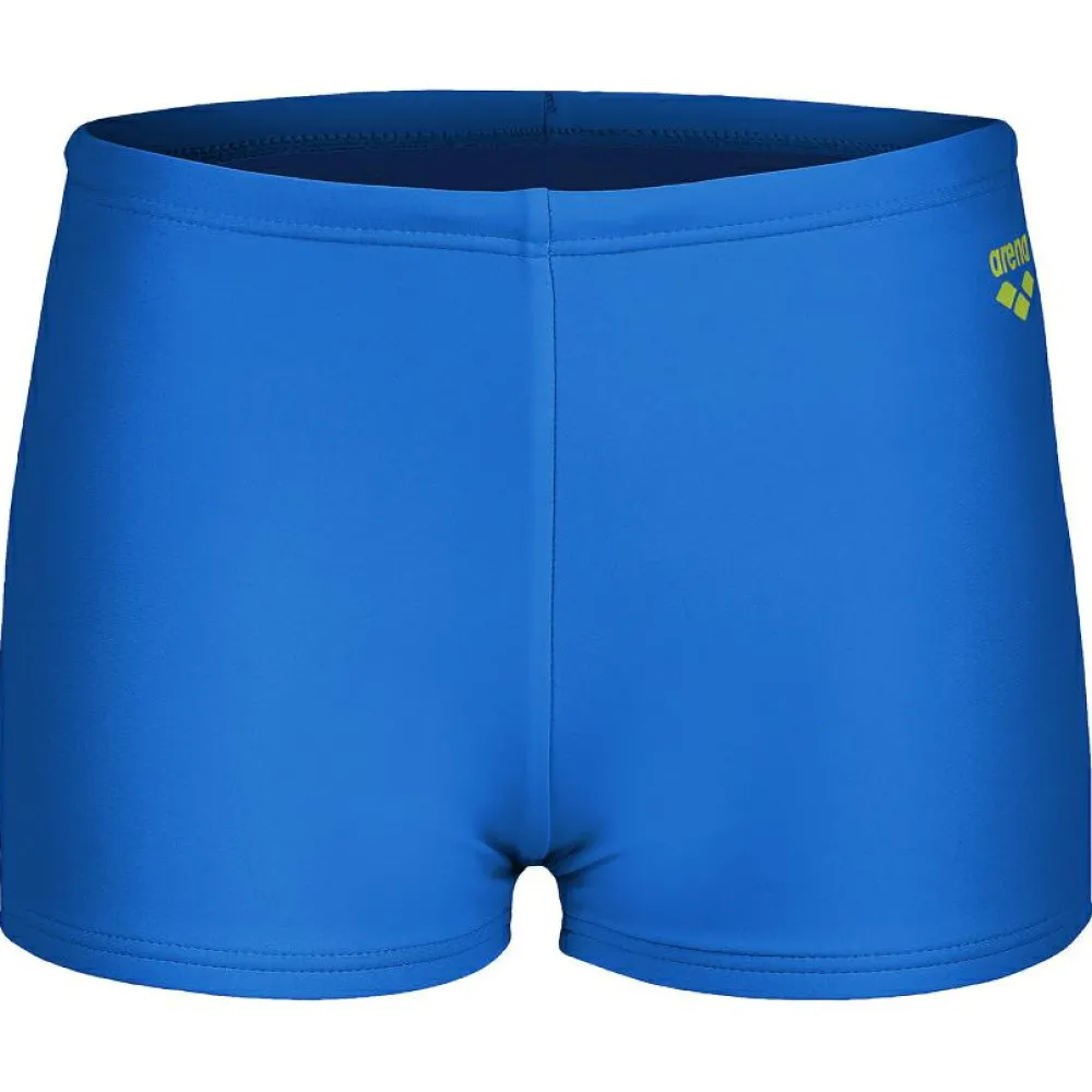- Boy's Dynamo Short - Badehose < Arena Hot