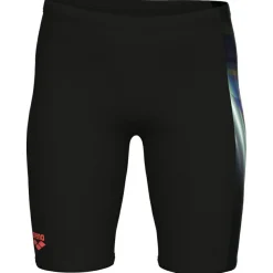 - Boy's Fading Swim Jammer - Badehose < Arena Clearance