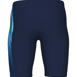 - Boy's Fading Swim Jammer - Badehose < Arena Clearance