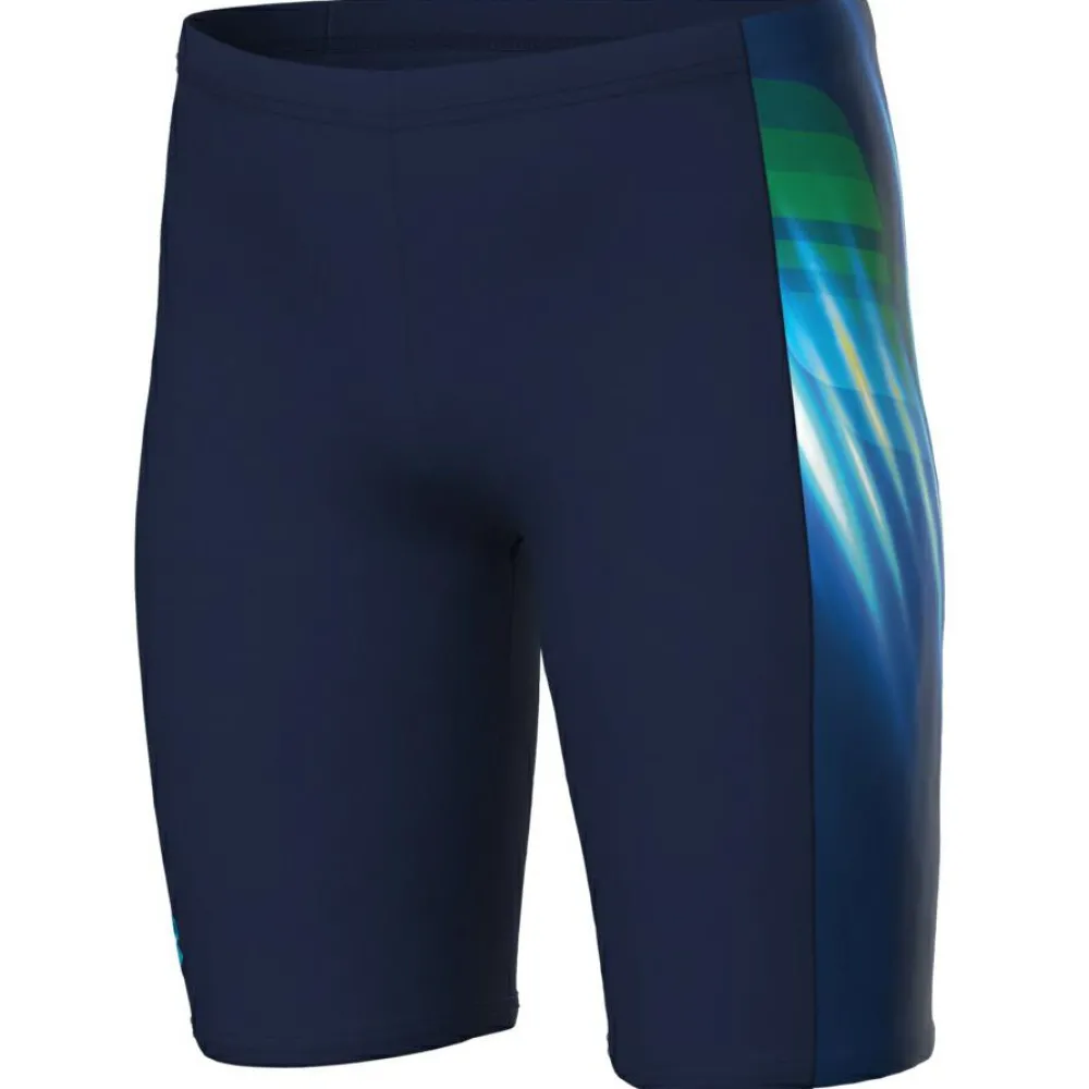- Boy's Fading Swim Jammer - Badehose < Arena Clearance