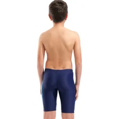 - Boy's Fading Swim Jammer - Badehose < Arena Clearance